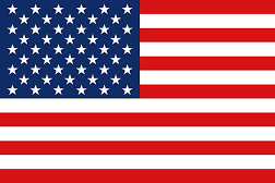 az Egyesült Államok zászlója